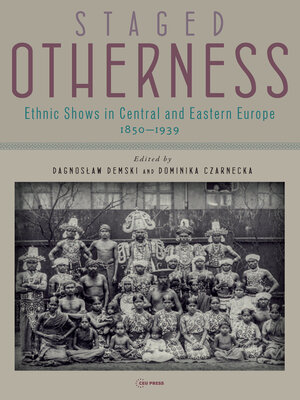 cover image of Staged Otherness
